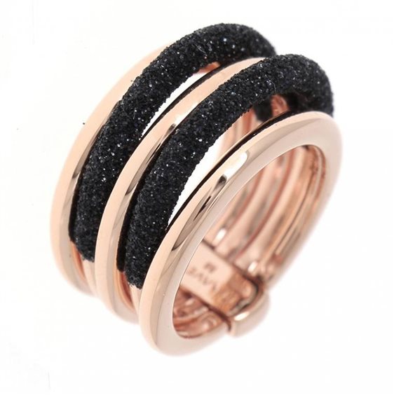 Anneau Pesavento Femme Polvere Di Sogni in Argent WPLVA723/M-14 - WPLVA723/M-14